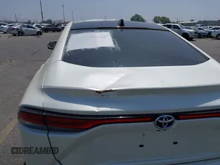 2022 Toyota Mirai XLE с VIN JTDAAAAA4NA005508, выставлен на аукционе IAAI как лот 42497748 с пробегом 29 745 миль миль и . История ставок и продаж доступна на DreamBid. Изображение 6.