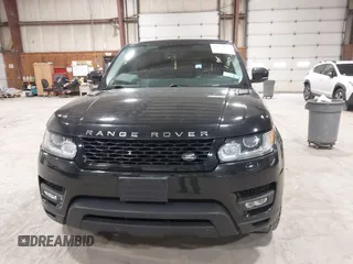 2014 Land Rover Range Rover Sport Supercharged z VIN SALWR2EF0EA302066, wystawiony jako IAAI lot #42028646 z przebiegiem 102 269 mil mil oraz . Historia ofert i sprzedaży dostępna na DreamBid. Obrazek 12.
