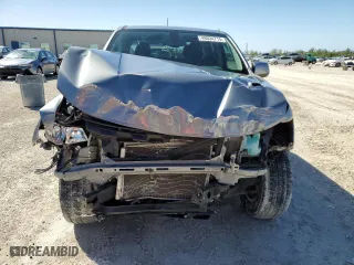 2022 Chevrolet Colorado 2WD LT with VIN 1GCGSCEN0N1131431, listed as a Copart auction lot 48034715 with 44,377 mi miles and Salvage Title. Bid and sale history available at carsss.com. Image 5.