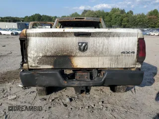 2013 Ram 2500 Tradesman с VIN 3C6TR5CT2DG550640, выставлен на аукционе Copart как лот 71208194 с пробегом Не указан миль и Списание • Salvage title. История ставок и продаж доступна на DreamBid. Изображение 6.