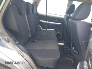 2007 Suzuki Grand Vitara with VIN JS3TE941774201839, listed as a IAAI auction lot 42461824 with 177,310 mi miles and . Bid and sale history available at DreamBid. Image 8.