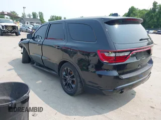 2022 Dodge Durango R/T Plus с VIN 1C4SDJCT1NC211366, выставлен на аукционе IAAI как лот 42388069 с пробегом 51 612 миль миль и . История ставок и продаж доступна на DreamBid. Изображение 3.