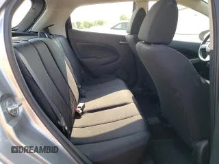2012 Mazda 2 Sport с VIN JM1DE1KYXC0134076, выставлен на аукционе Copart как лот 59397405 с пробегом 139 931 миль миль и Чистый • Clean title. История ставок и продаж доступна на DreamBid. Изображение 10.