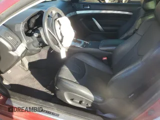 2015 Infiniti Q60 S Limited z VIN JN1CV6EK9FM871348, wystawiony jako Copart lot #72281194 z przebiegiem 74 154 mil mil oraz Szkoda całkowita • Salvage title. Historia ofert i sprzedaży dostępna na DreamBid. Obrazek 7.