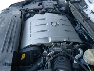 2006 Cadillac DTS Professional with VIN 1GEEH06Y76U500435, listed as a IAAI auction lot 41398531 with 50,205 mi miles and . Bid and sale history available at DreamBid. Image 20.