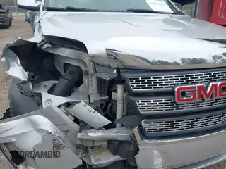 2015 GMC Terrain SLT with VIN 2GKFLTE36F6165433, listed as a IAAI auction lot 41801910 with 213,655 mi miles and . Bid and sale history available at DreamBid. Image 20.