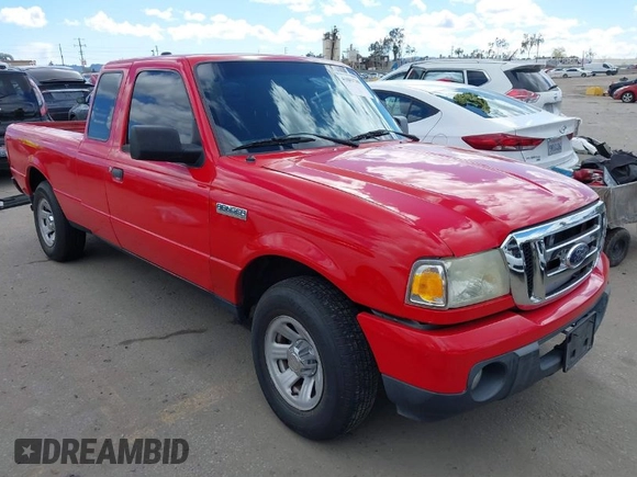 2011 Ford Ranger XL with VIN 1FTKR1ED6BPA68023, listed as a IAAI auction lot 41803780 with 148,146 mi miles and . Bid and sale history available at DreamBid. Image 1.