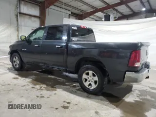 2010 Dodge 1500 SLT with VIN 1D7RV1CPXAS114347, listed as a Copart auction lot 79360194 with 170,498 mi miles and Clean Title. Bid and sale history available at carsss.com. Image 2.