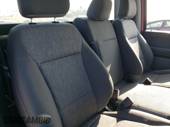 2021 Ford F-150 XL z VIN 1FTMF1CP3MKD82677, wystawiony jako Copart lot #82826014 z przebiegiem 98 441 mil mil oraz Szkoda całkowita • Salvage title. Historia ofert i sprzedaży dostępna na DreamBid. Obrazek 10.