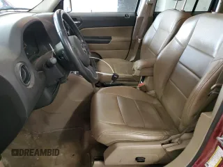2014 Jeep Patriot High Altitude z VIN 1C4NJPFA7ED864569, wystawiony jako Copart lot #55280405 z przebiegiem 101 903 mil mil oraz Czysty tytuł • Clean title. Historia ofert i sprzedaży dostępna na DreamBid. Obrazek 7.
