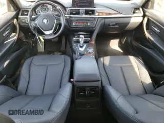 2014 BMW 3 Series 328d with VIN WBA3D3C53EK153636, listed as a Copart auction lot 75704974 with 156,171 mi miles and Clean Title. Bid and sale history available at carsss.com. Image 8.