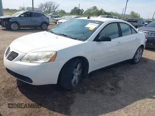 2008 Pontiac G6 z VIN 1G2ZG57B684108008, wystawiony jako IAAI lot #42063053 z przebiegiem 150 131 mil mil oraz . Historia ofert i sprzedaży dostępna na DreamBid. Obrazek 2.
