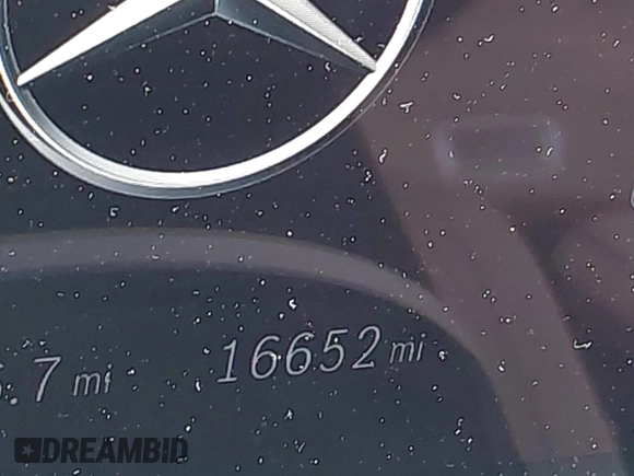 2024 Mercedes-Benz GLE 450 с VIN 4JGFB5KB3RB125829, выставлен на аукционе IAAI как лот 42243470 с пробегом 16 652 миль миль и . История ставок и продаж доступна на DreamBid. Изображение 16.