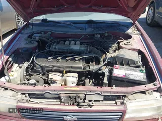 1994 Nissan Sentra with VIN 1N4EB31P4RC831421, listed as a IAAI auction lot 42679914 with 157,587 mi miles and . Bid and sale history available at DreamBid. Image 10.