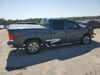 2010 GMC Sierra 1500 SLT z VIN 3GTRCWE04AG107589, wystawiony jako Copart lot #52244005 z przebiegiem Nie podano mil oraz Szkody całkowita. Historia ofert i sprzedaży dostępna na DreamBid. Obrazek 3.