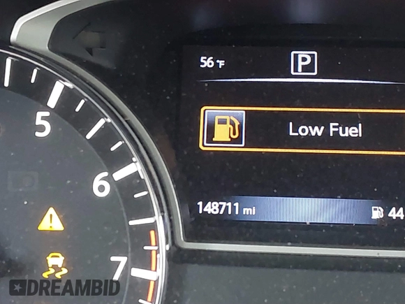 2016 Nissan Altima SL with VIN 1N4AL3AP2GC278602, listed as a IAAI auction lot 41511721 with 148,711 mi miles and . Bid and sale history available at carsss.com. Image 15.