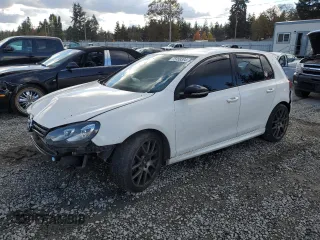 2013 Volkswagen Golf с VIN WVWPF7AJ9DW032137, выставлен на аукционе Copart как лот 75958304 с пробегом 151 021 миль миль и Списание • Salvage title. История ставок и продаж доступна на DreamBid. Изображение 1.