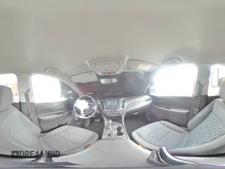 2018 Chevrolet Equinox LT with VIN 3GNAXSEV0JS552678, listed as a Copart auction lot 53237415 with 58,370 mi miles and Salvage Title. Bid and sale history available at carsss.com. Image 15.