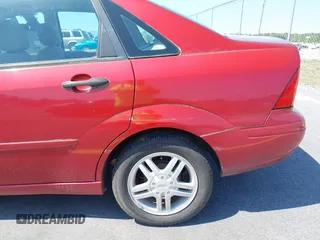 2003 Ford Focus SE with VIN 1FAFP34P93W340236, listed as a IAAI auction lot 41994554 with 92,457 mi miles and . Bid and sale history available at carsss.com. Image 16.
