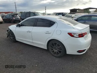 2016 Acura ILX Premium z VIN 19UDE2F8XGA015896, wystawiony jako Copart lot #73254714 z przebiegiem 63 705 mil mil oraz Szkoda całkowita • Salvage title. Historia ofert i sprzedaży dostępna na DreamBid. Obrazek 2.