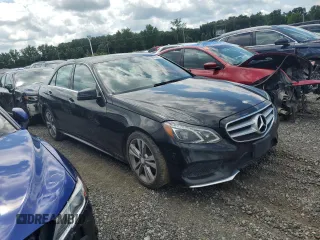 2014 Mercedes-Benz E 350 Sport with VIN WDDHF5KB5EA892234, listed as a Copart auction lot 60993475 with 172,352 mi miles and Clean title. Bid and sale history available at DreamBid. Image 4.