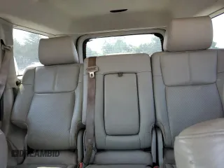 2006 Jeep Commander Limited с VIN 1J8HG58N26C302532, выставлен на аукционе Copart как лот 59671125 с пробегом 155 835 миль миль и Списание • Salvage title. История ставок и продаж доступна на DreamBid. Изображение 10.