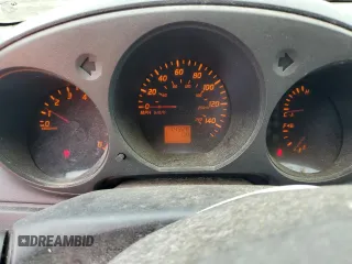 2002 Nissan Altima S with VIN 1N4AL11DX2C268872, listed as a Copart auction lot 64276215 with 74,928 mi miles and Clean title. Bid and sale history available at DreamBid. Image 9.