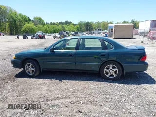 1998 Toyota Avalon XL with VIN 4T1BF18B5WU250947, listed as a IAAI auction lot 42056385 with 172,613 mi miles and . Bid and sale history available at DreamBid. Image 14.