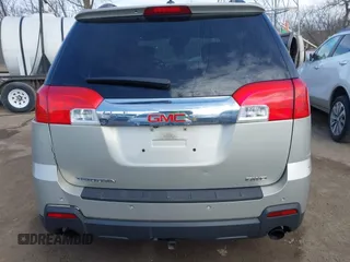 2015 GMC Terrain SLT with VIN 2GKFLXE32F6429187, listed as a IAAI auction lot 41697367 with 106,844 mi miles and . Bid and sale history available at carsss.com. Image 16.