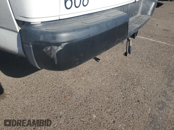 2020 Chevrolet Express Cargo with VIN 1GCWGAFPXL1253115, listed as a IAAI auction lot 42229696 with 93,050 mi miles and . Bid and sale history available at DreamBid. Image 21.