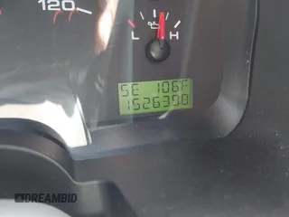 2006 Ford F-150 XLT с VIN 1FTPW14546KB04237, выставлен на аукционе IAAI как лот 42643076 с пробегом 152 639 миль миль и . История ставок и продаж доступна на DreamBid. Изображение 15.