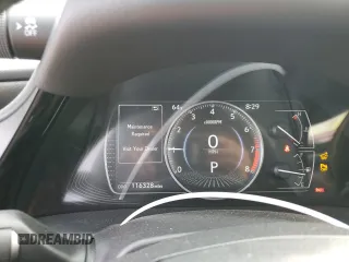 2023 Lexus ES 350 z VIN 58ADZ1B1XPU140762, wystawiony jako Copart lot #55500755 z przebiegiem 116 328 mil mil oraz Szkoda całkowita • Salvage title. Historia ofert i sprzedaży dostępna na DreamBid. Obrazek 9.