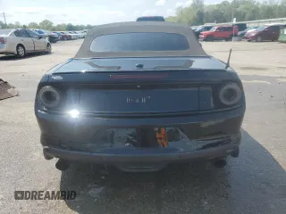 2015 Ford Mustang GT Premium with VIN 1FATP8FF4F5324573, listed as a Copart auction lot 50920815 with 82,187 mi miles and Salvage Title. Bid and sale history available at DreamBid. Image 6.