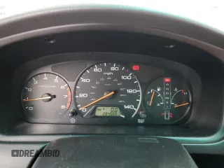 2004 Honda Odyssey EX-RES z VIN 5FNRL18804B121844, wystawiony jako Copart lot #53390135 z przebiegiem 284 065 mil mil oraz Szkoda całkowita • Salvage title. Historia ofert i sprzedaży dostępna na DreamBid. Obrazek 9.