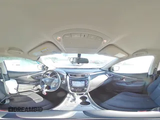 2017 Nissan Murano S with VIN 5N1AZ2MG7HN199894, listed as a Copart auction lot 52397785 with 49,930 mi miles and Salvage Title. Bid and sale history available at carsss.com. Image 13.