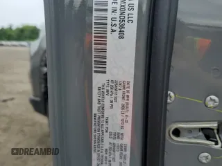 2022 Jeep Cherokee Latitude Lux с VIN 1C4PJMMX0ND536408, выставлен на аукционе Copart как лот 62521665 с пробегом 48 244 миль миль и Списание • Salvage title. История ставок и продаж доступна на DreamBid. Изображение 12.