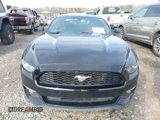 2016 Ford Mustang V6 с VIN 1FA6P8AM1G5263994, выставлен на аукционе IAAI как лот 41407041 с пробегом 128 240 миль миль и . История ставок и продаж доступна на DreamBid. Изображение 12.