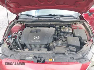 2014 Mazda 3 i Touring z VIN JM1BM1V74E1129708, wystawiony jako IAAI lot #42326641 z przebiegiem 169 773 mil mil oraz . Historia ofert i sprzedaży dostępna na DreamBid. Obrazek 10.