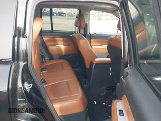 2014 Jeep Compass Limited with VIN 1C4NJDCB9ED549543, listed as a IAAI auction lot 41938699 with 195,973 mi miles. Bid and sale history available at carsss.com. Image 8.