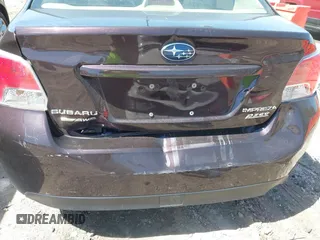 2013 Subaru Impreza Premium z VIN JF1GJAC62DH015761, wystawiony jako IAAI lot #41790672 z przebiegiem 176 475 mil mil oraz . Historia ofert i sprzedaży dostępna na DreamBid. Obrazek 13.