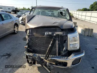 2016 Ford Super Duty F-250 SRW XL with VIN 1FTBF2A60GEB75559, listed as a Copart auction lot 69056314 with 0 mi miles and Salvage Title. Bid and sale history available at carsss.com. Image 5.