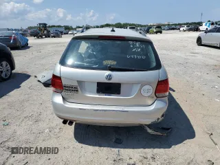 2011 Volkswagen Jetta TDI with VIN 3VWPL7AJ3BM649410, listed as a Copart auction lot 62254325 with Not provided miles and Non repairable. Bid and sale history available at DreamBid. Image 6.