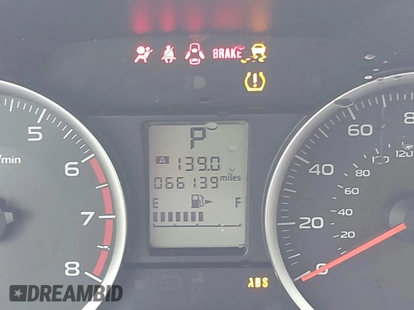 2016 Subaru Forester 2.5i with VIN JF2SJABC9GH554461, listed as a IAAI auction lot 42540211 with 66,139 mi miles and . Bid and sale history available at DreamBid. Image 15.
