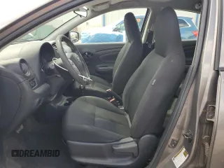 2016 Nissan Versa S with VIN 3N1CN7AP8GL914838, listed as a Copart auction lot 52684755 with 135,373 mi miles and Salvage Title. Bid and sale history available at carsss.com. Image 7.
