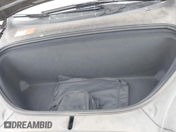 2016 Tesla Model X 70D with VIN 5YJXCBE22GF017499, listed as a IAAI auction lot 42192962 with 103,430 mi miles and . Bid and sale history available at DreamBid. Image 10.
