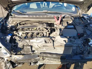 2016 Hyundai Elantra SE z VIN 5NPDH4AE0GH687456, wystawiony jako IAAI lot #41631381 z przebiegiem 122 318 mil mil oraz . Historia ofert i sprzedaży dostępna na DreamBid. Obrazek 10.