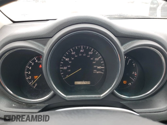 2009 Lexus RX 350 with VIN 2T2HK31U39C111284, listed as a Copart auction lot 41978225 with 182,434 mi miles and Clean Title. Bid and sale history available at DreamBid. Image 9.