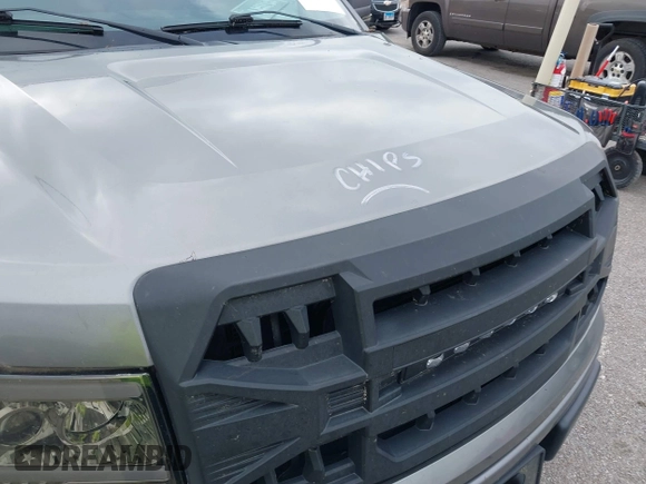 2011 Ford F-150 XL with VIN 1FTEX1CM1BFC49915, listed as a IAAI auction lot 39541134 with 176,854 mi miles and . Bid and sale history available at DreamBid. Image 12.