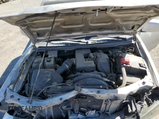 2012 GMC Canyon SLE1 with VIN 1GTD5MFE9C8110399, listed as a Copart auction lot 69109174 with 126,766 mi miles and Salvage Title. Bid and sale history available at carsss.com. Image 13.