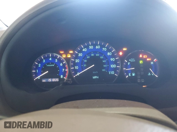 2010 Toyota Sienna CE with VIN 5TDKK4CC3AS331556, listed as a Copart auction lot 46590115 with 151,835 mi miles and Salvage Title. Bid and sale history available at DreamBid. Image 9.